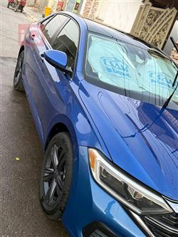 فولكسفاغن جيتا